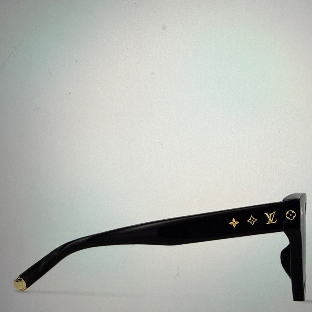 Louis Vuitton My Monogram Round Sunglasses - Picture 7 of 8